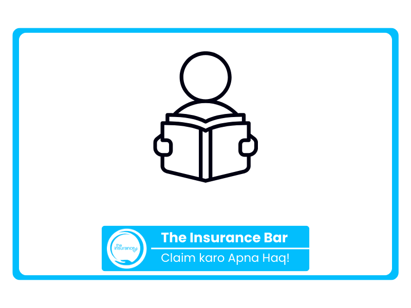How to read an Insurance Policy without a legal background?