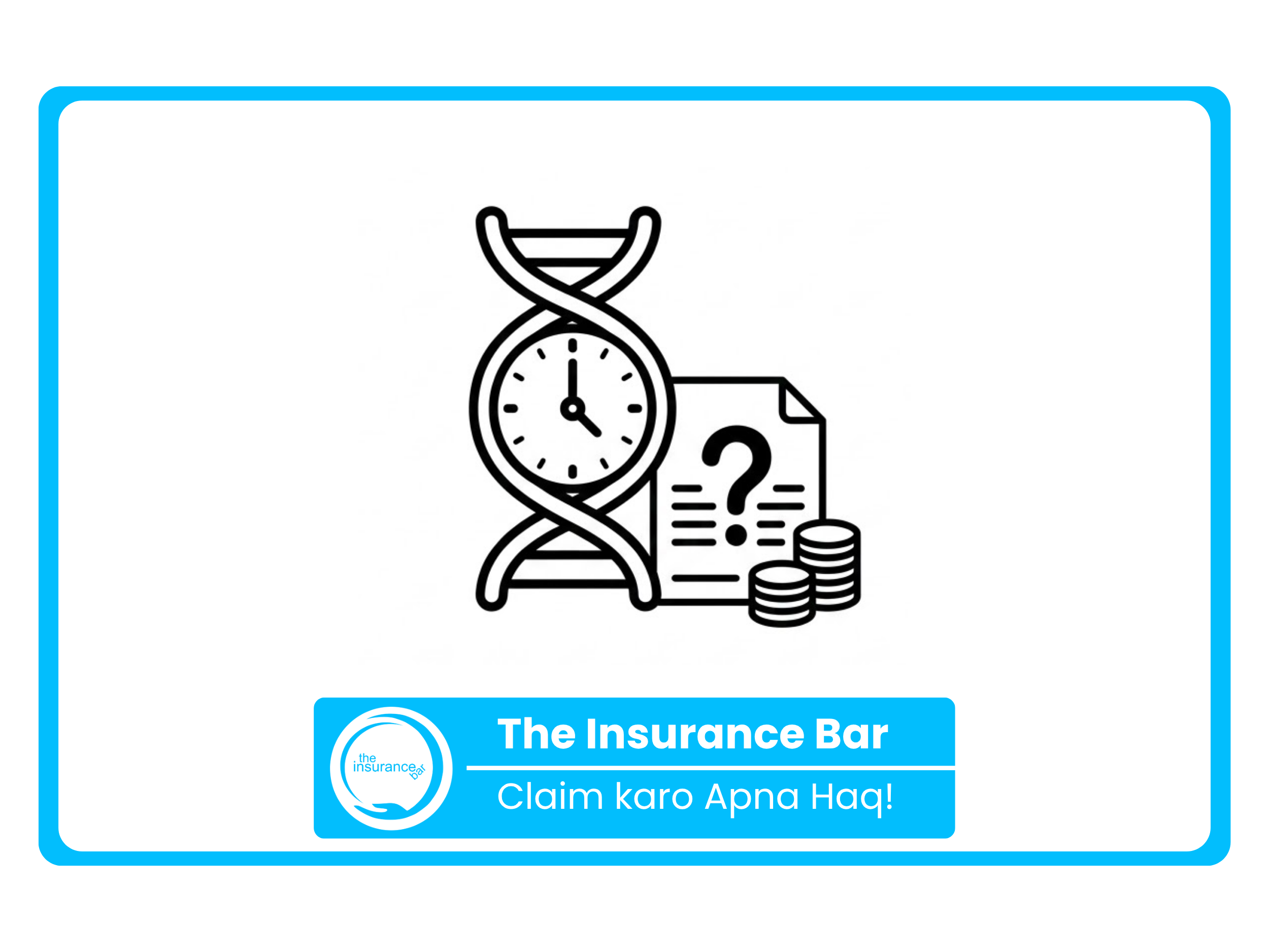 Late Diagnosis of a Congenital Disease: Will Your Health Insurance Actually Pay?