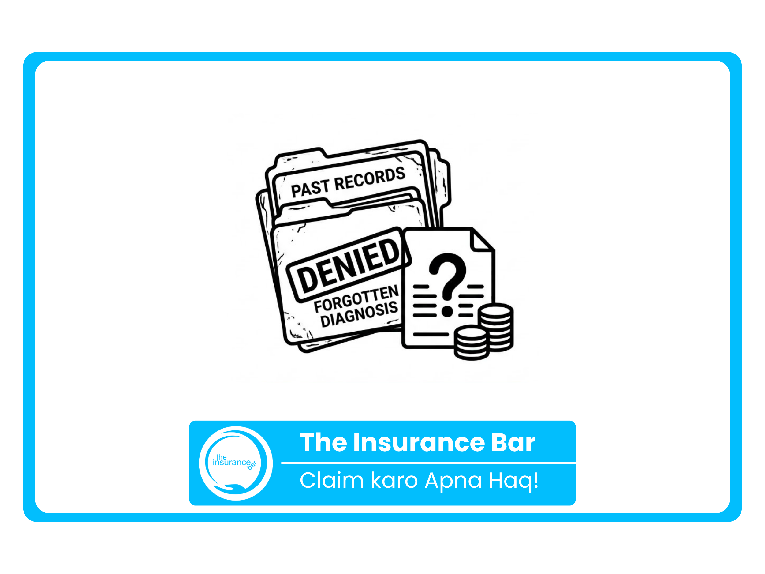 The “Old Report” Trap: Does a Forgotten Diagnosis Mean Your Health Insurance Claim is Dead?