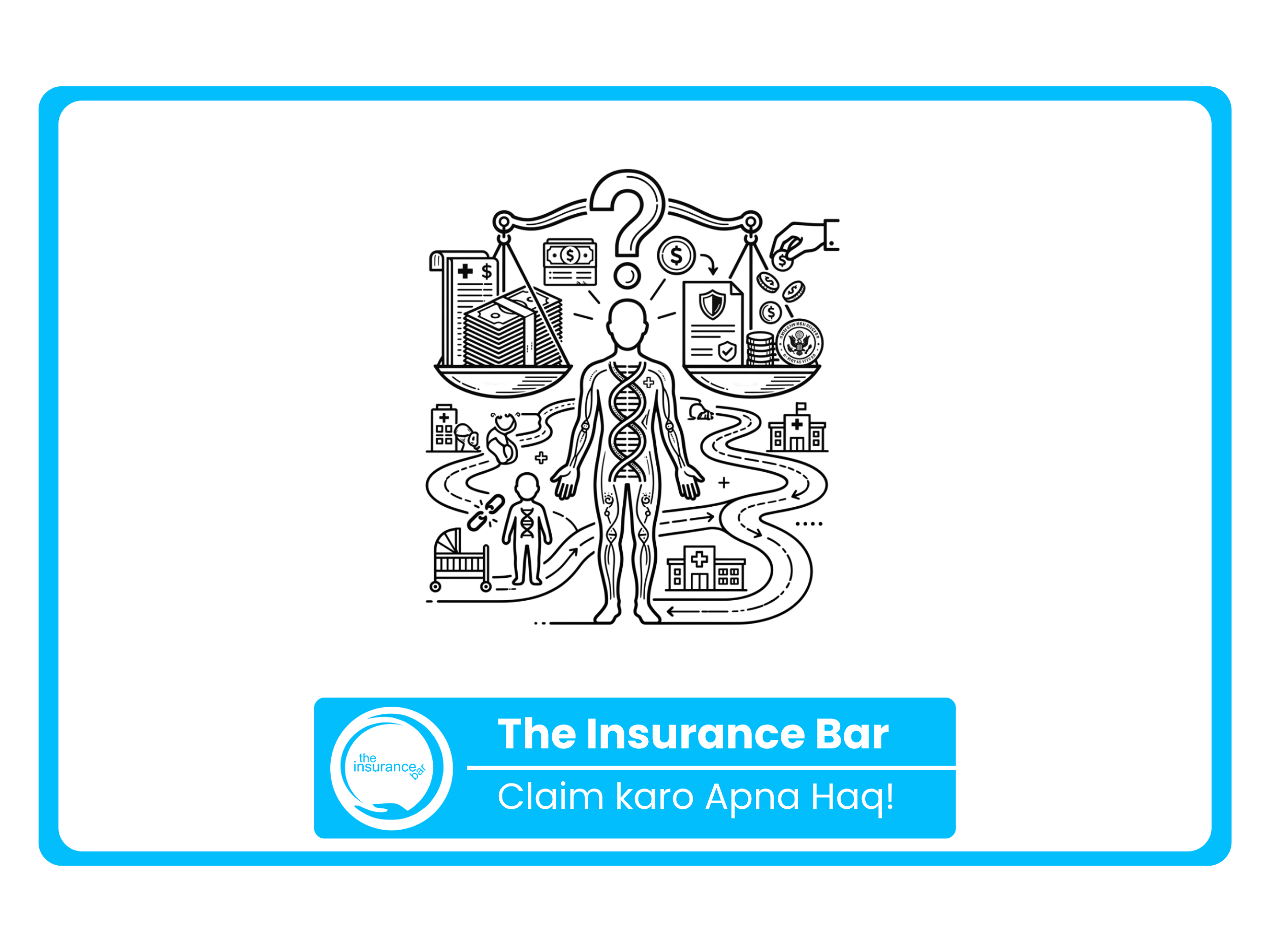 Health Insurance for Genetic Disorders: Who Pays for Lifelong Congenital Care?
