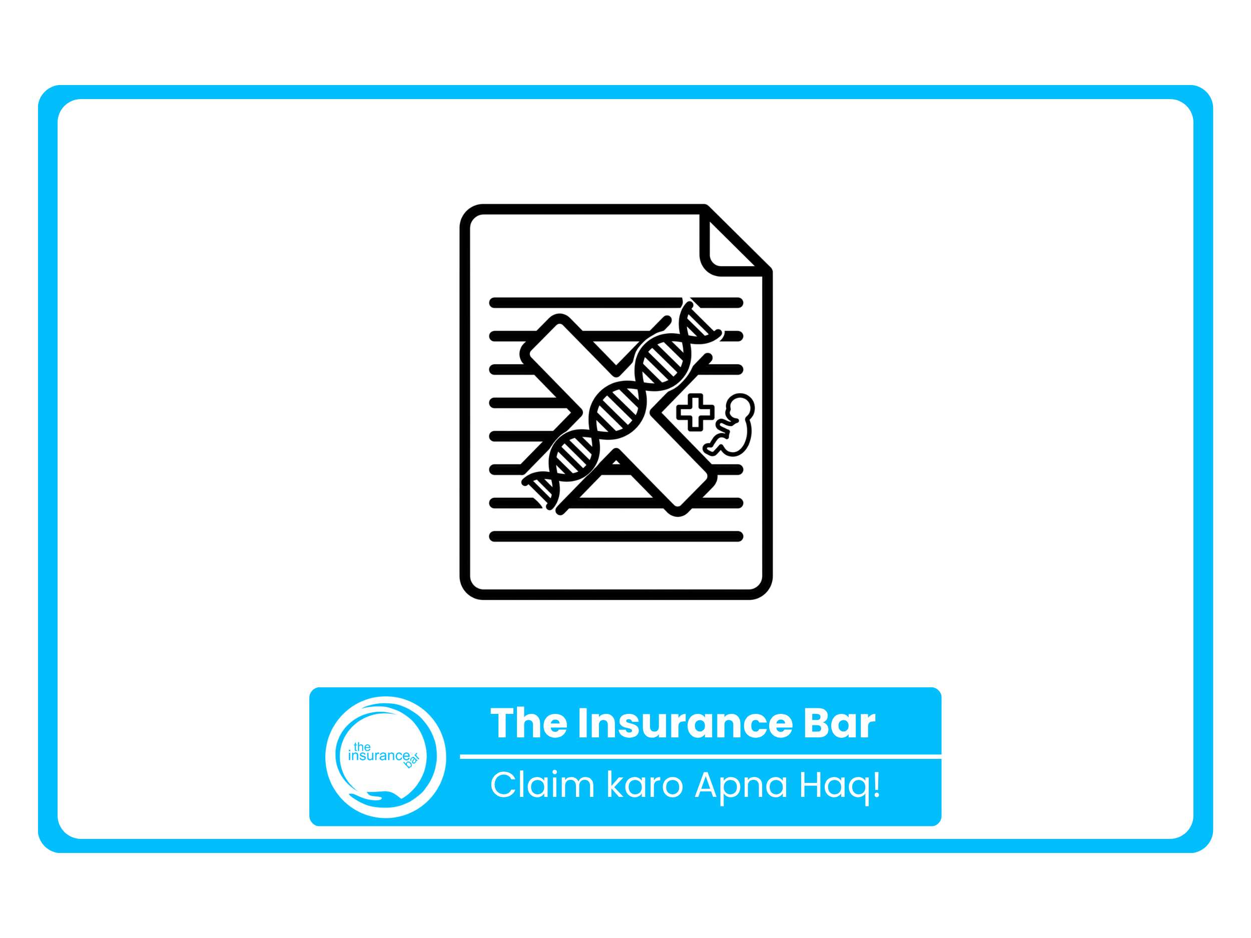 The Single Clause That Can Kill Your Claim: Understanding Congenital Coverage