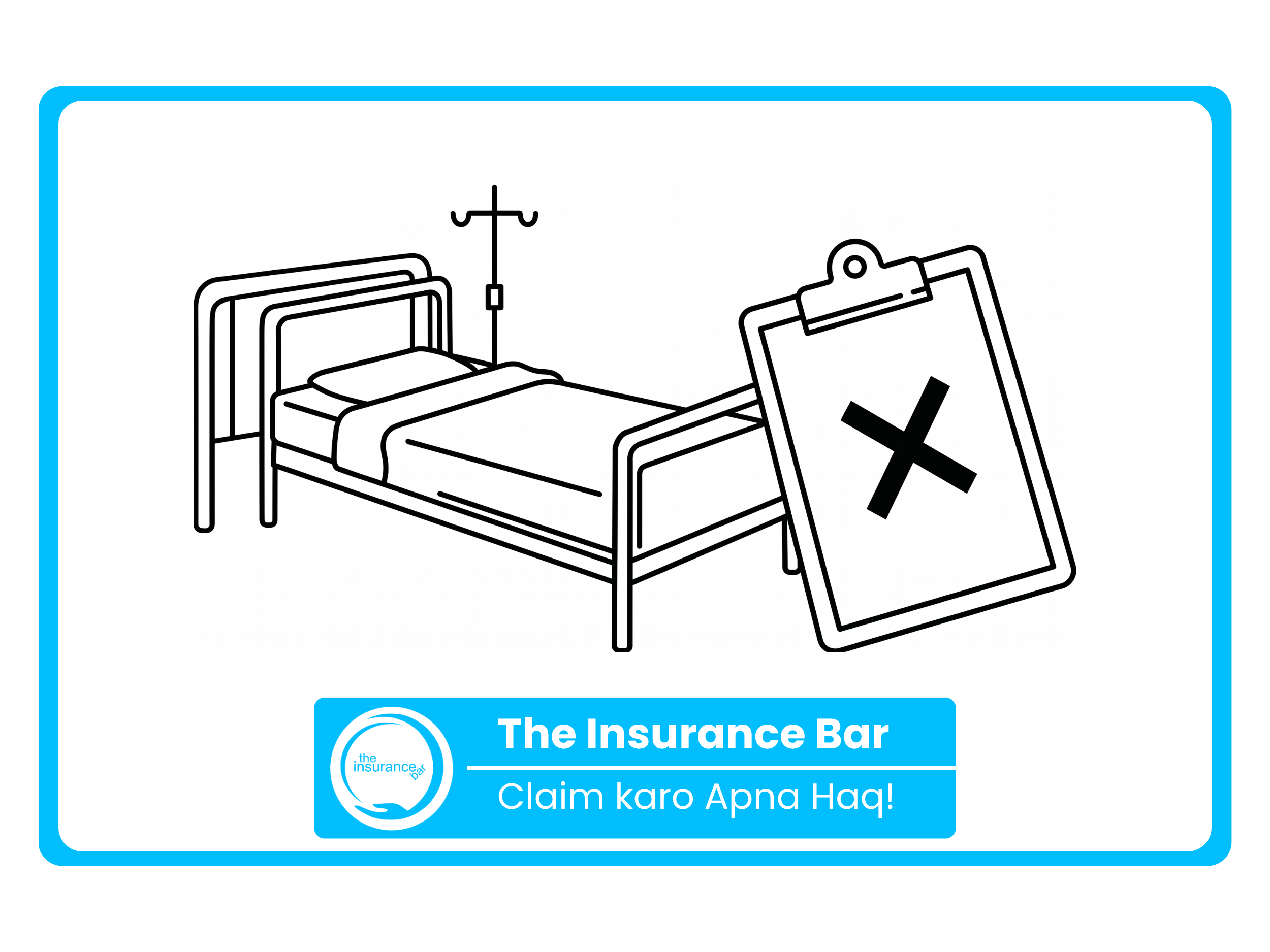 The Emergency Hospitalization: What to Do When Your Claim is Denied