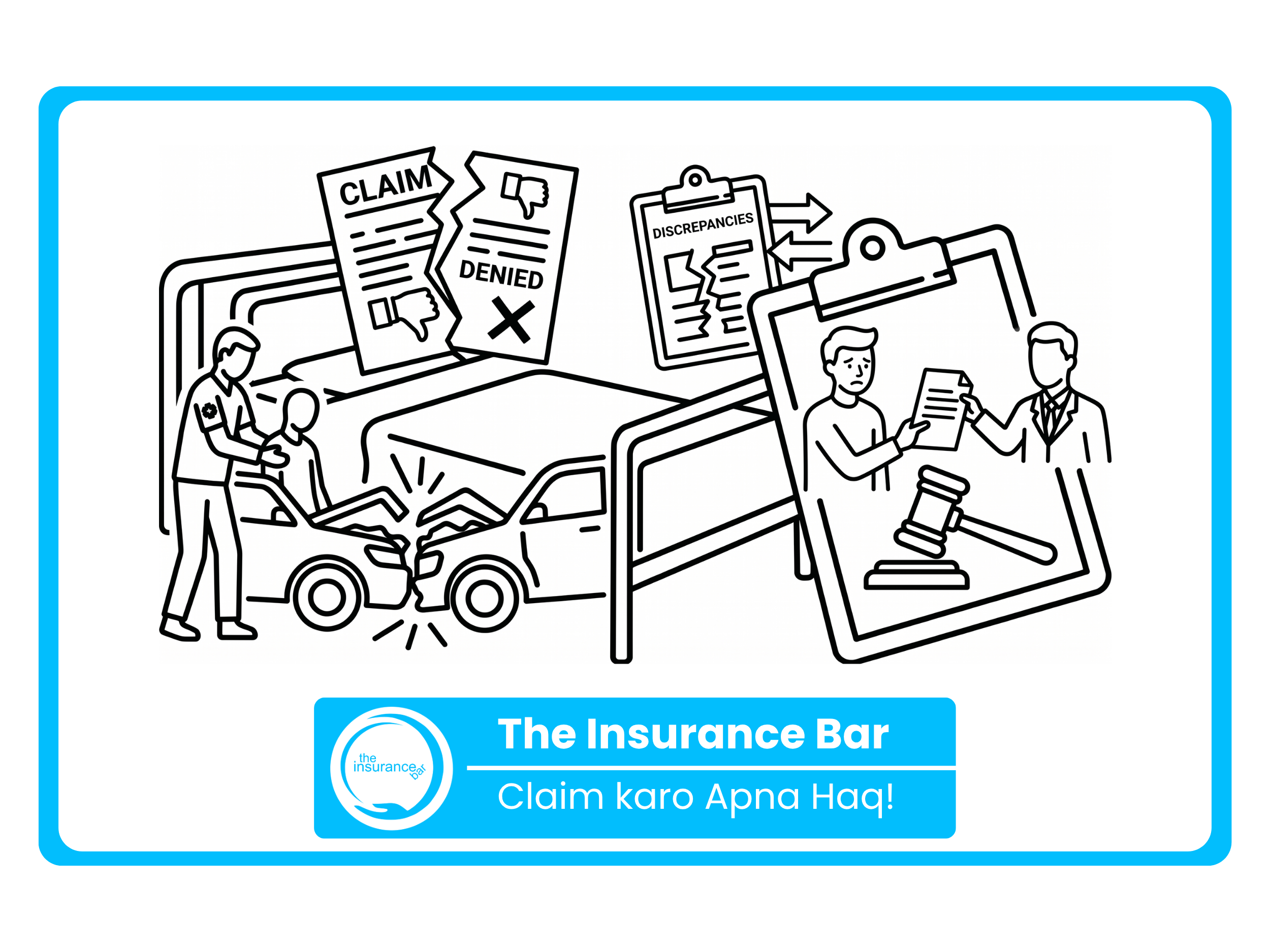 Demystifying “Discrepancies”: What to Do When Your Accident Claim is Denied