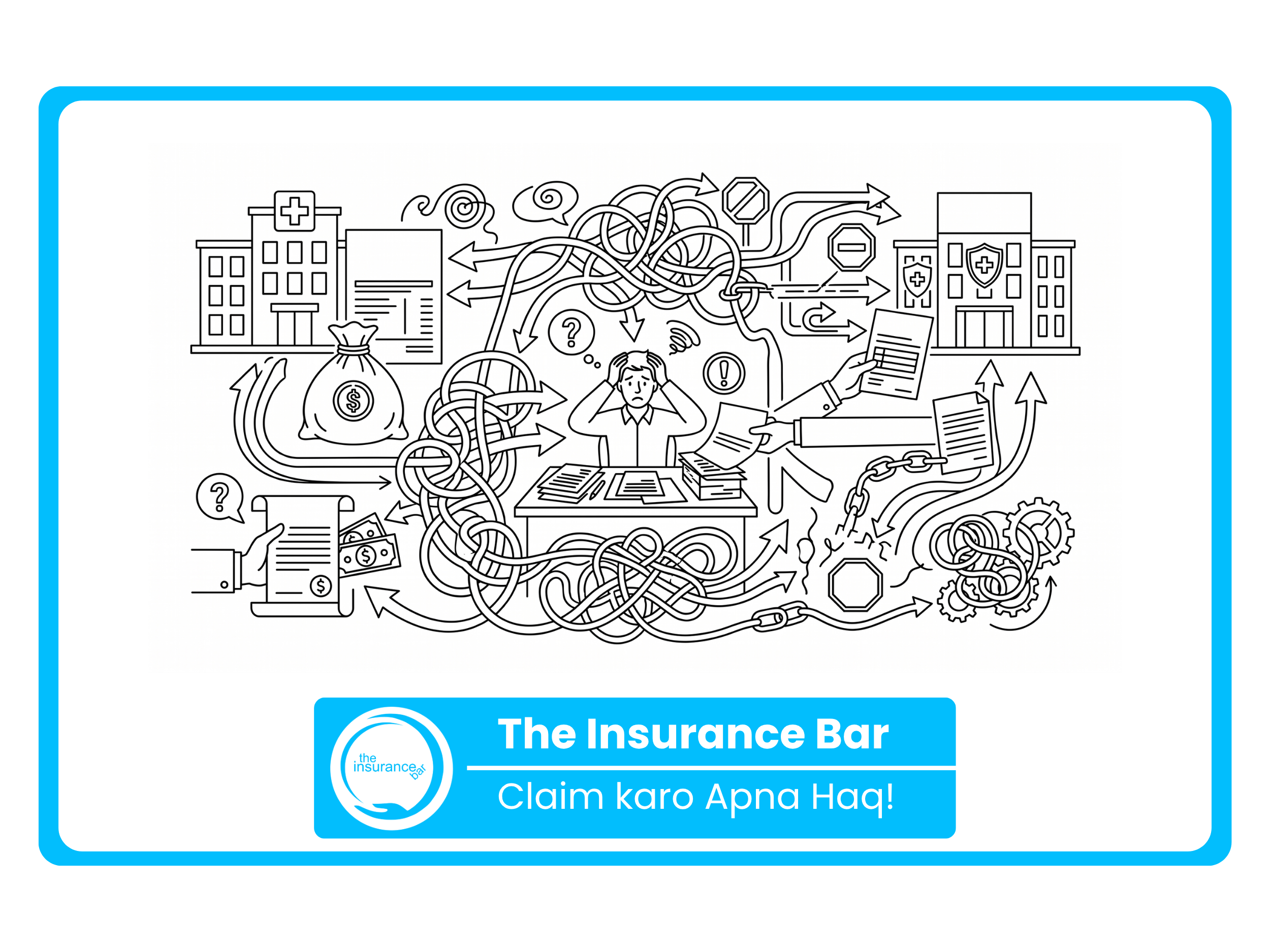 When a Medical Loan Complicates Your Health Insurance Claim.