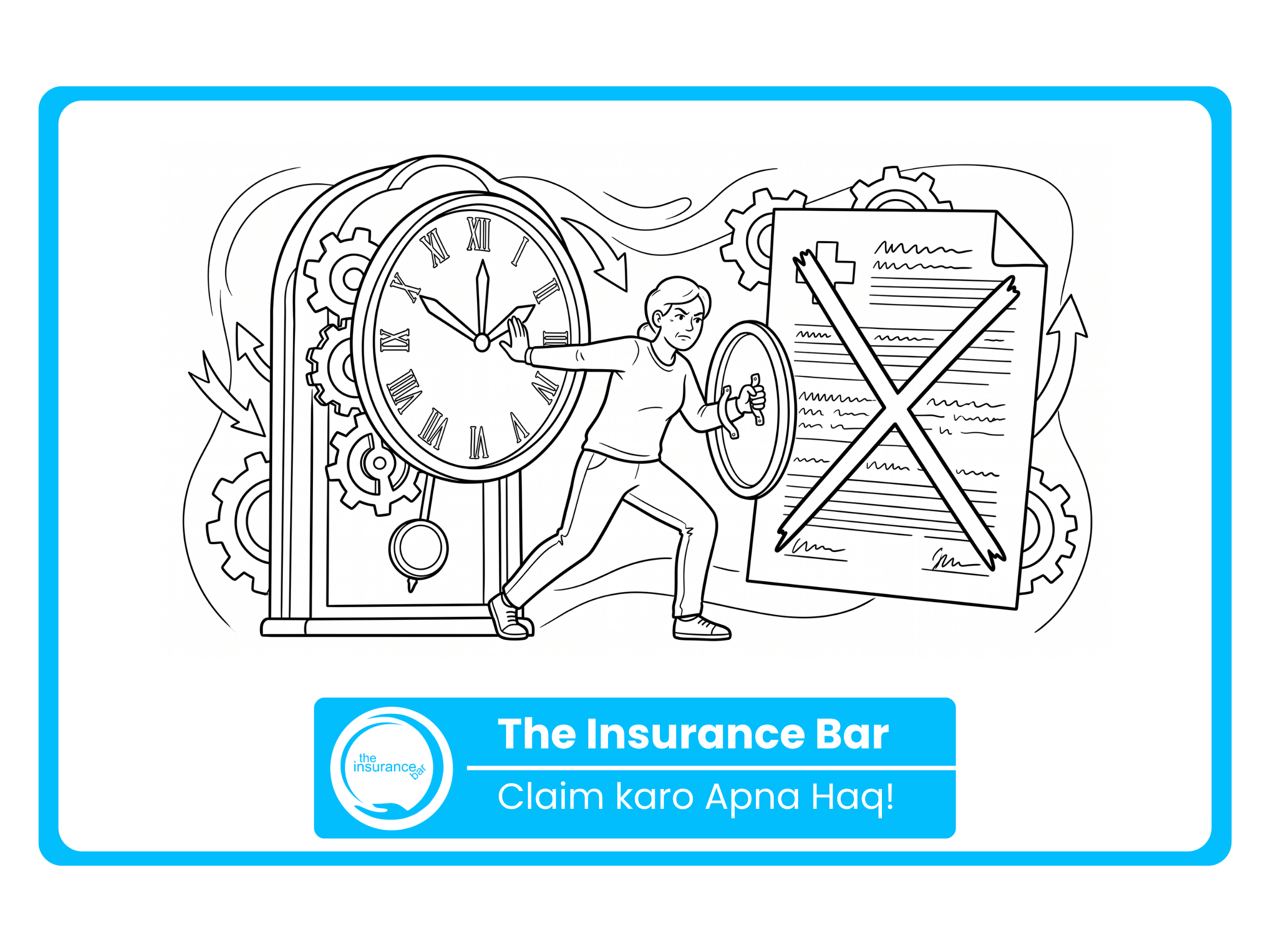 Why Health Insurance Claims Are Rejected Due to Waiting Periods (And How to Fight Back)