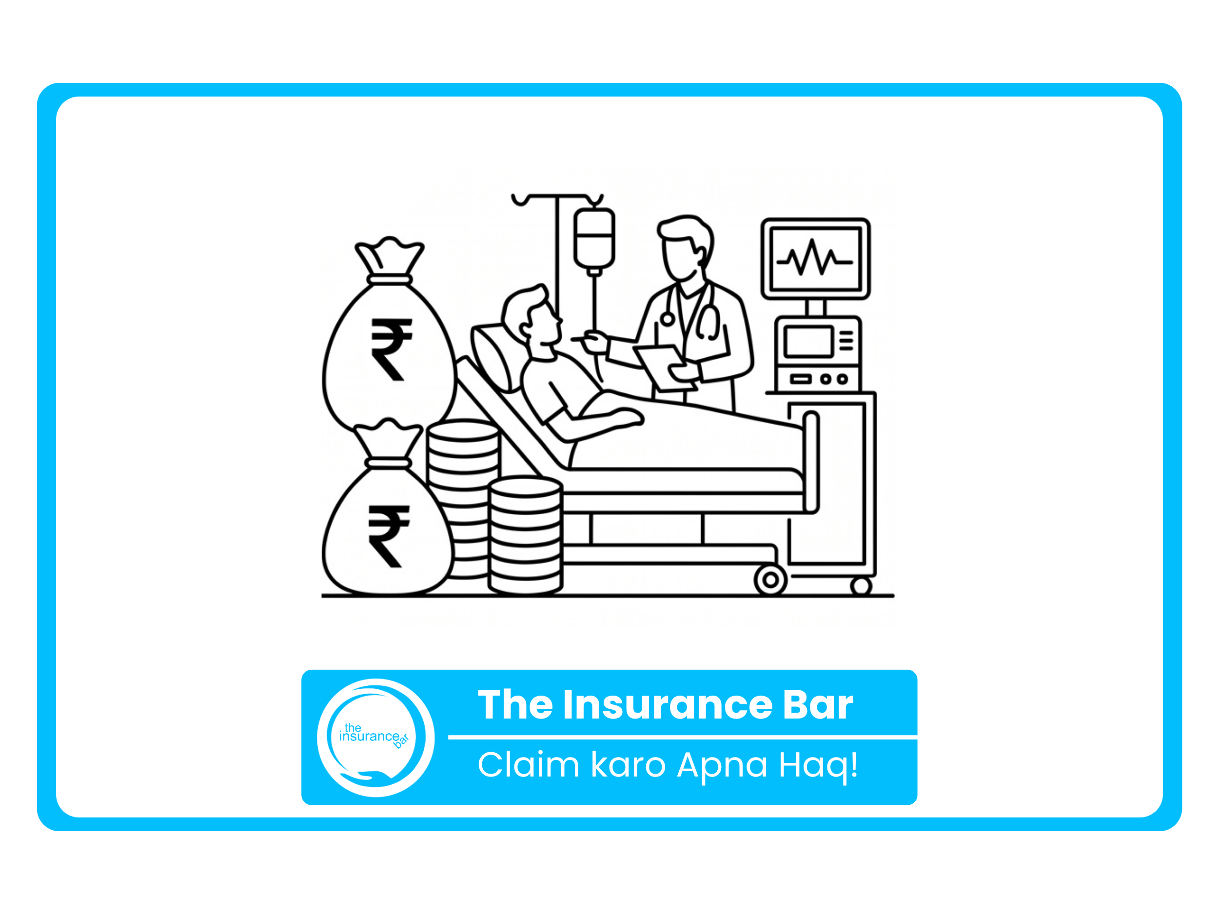₹1.11 Lakh Health Insurance Claim Rejected for Alleged Misrepresentation Successfully Resolved