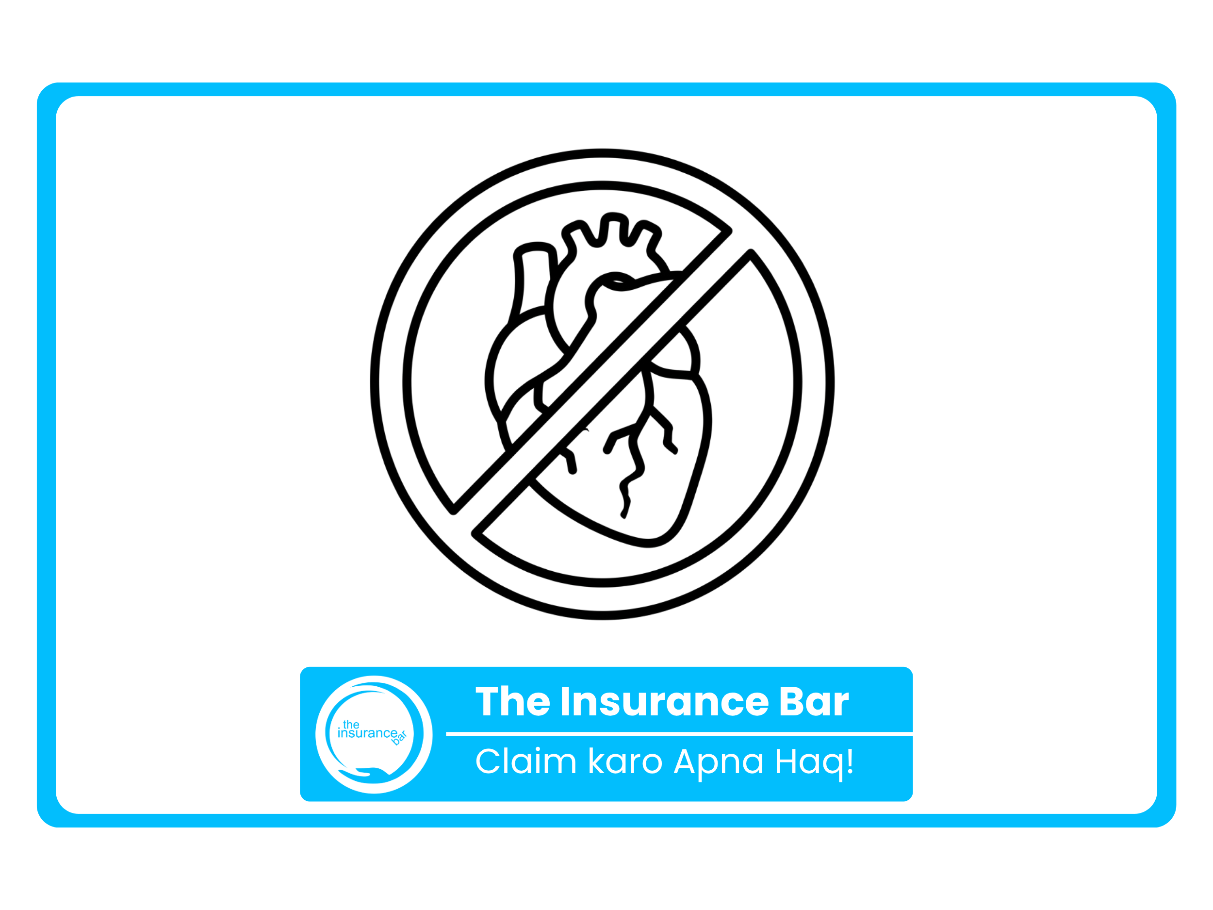 Health Insurance Claim Rejected for Undiagnosed Congenital Condition Successfully Resolved.