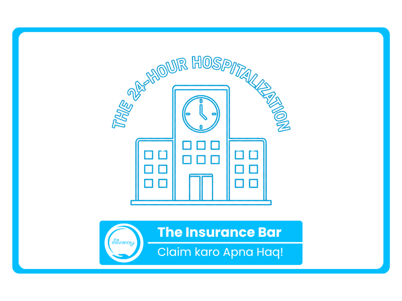 The 24-Hour Hospitalization Myth: Why Same-Day Surgeries Are Fully Covered Under Health Insurance.