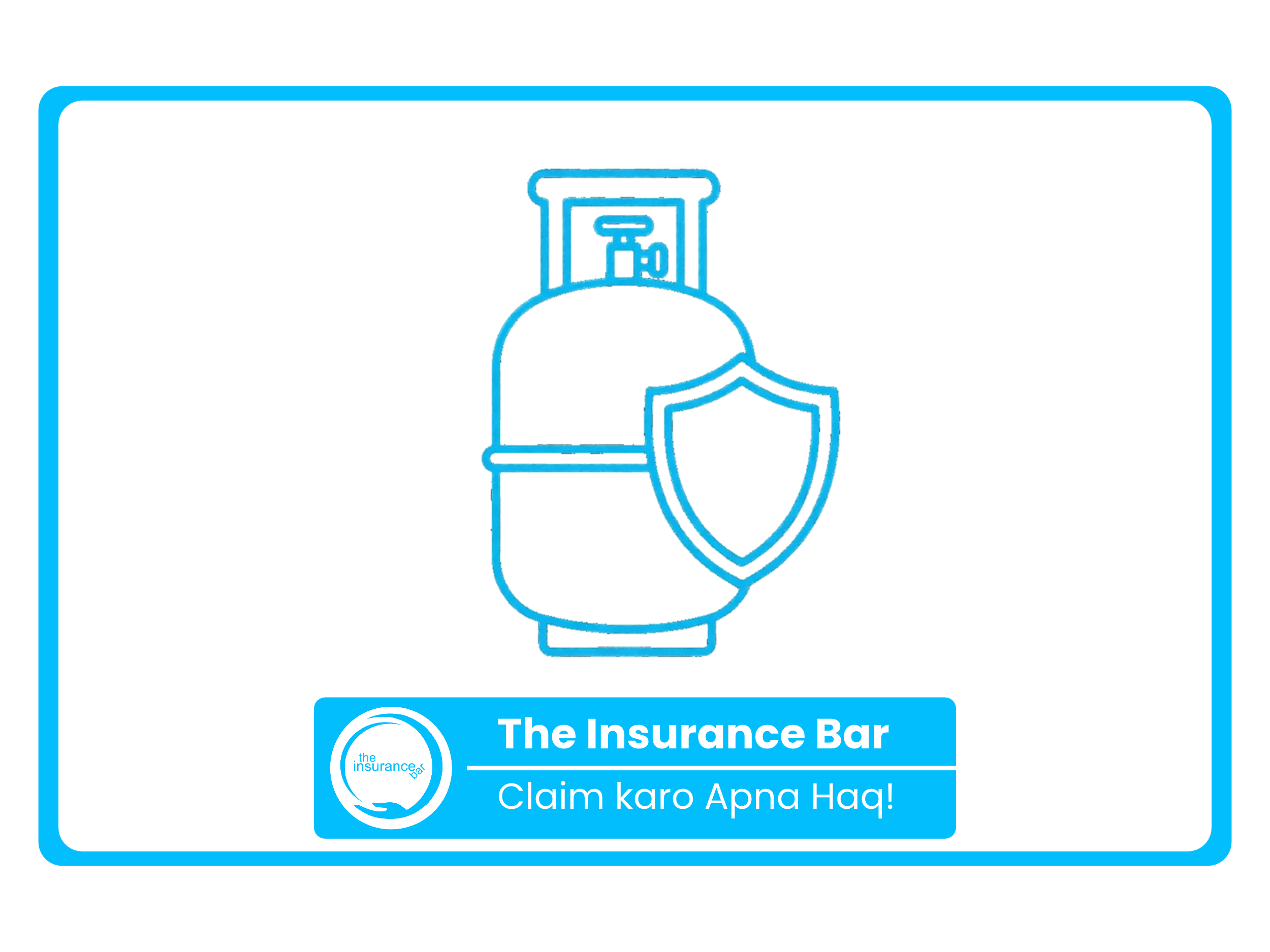 Domestic LPG Cylinder Insurance: The Automatic Cover Most Families Don’t Know They Have.