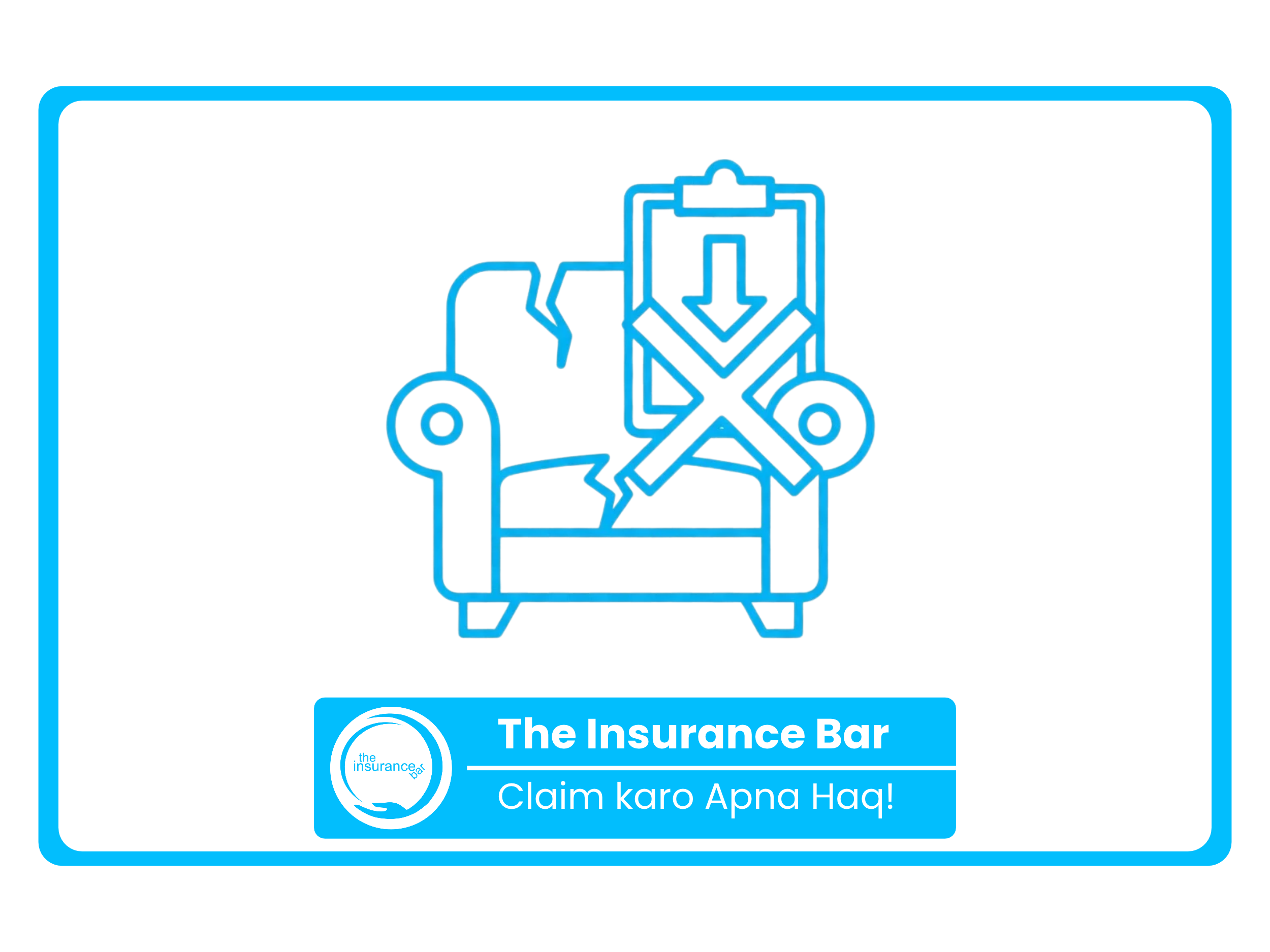 Shifting Homes? Why Packers and Movers Insurance Often Rejects Damaged Furniture Claims.