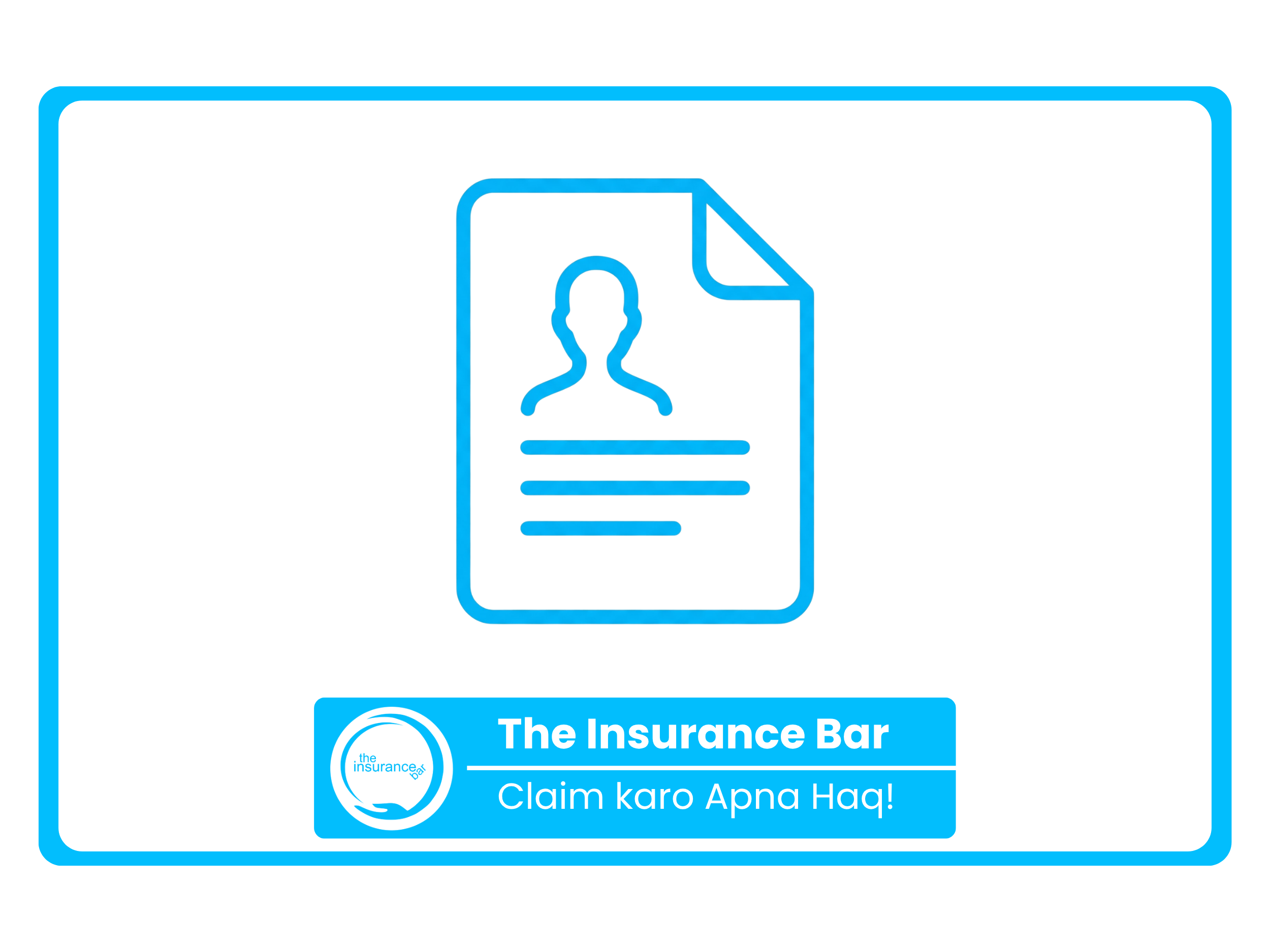 The Customer Information Sheet (CIS): The Small Document That Protects Your Insurance Claim
