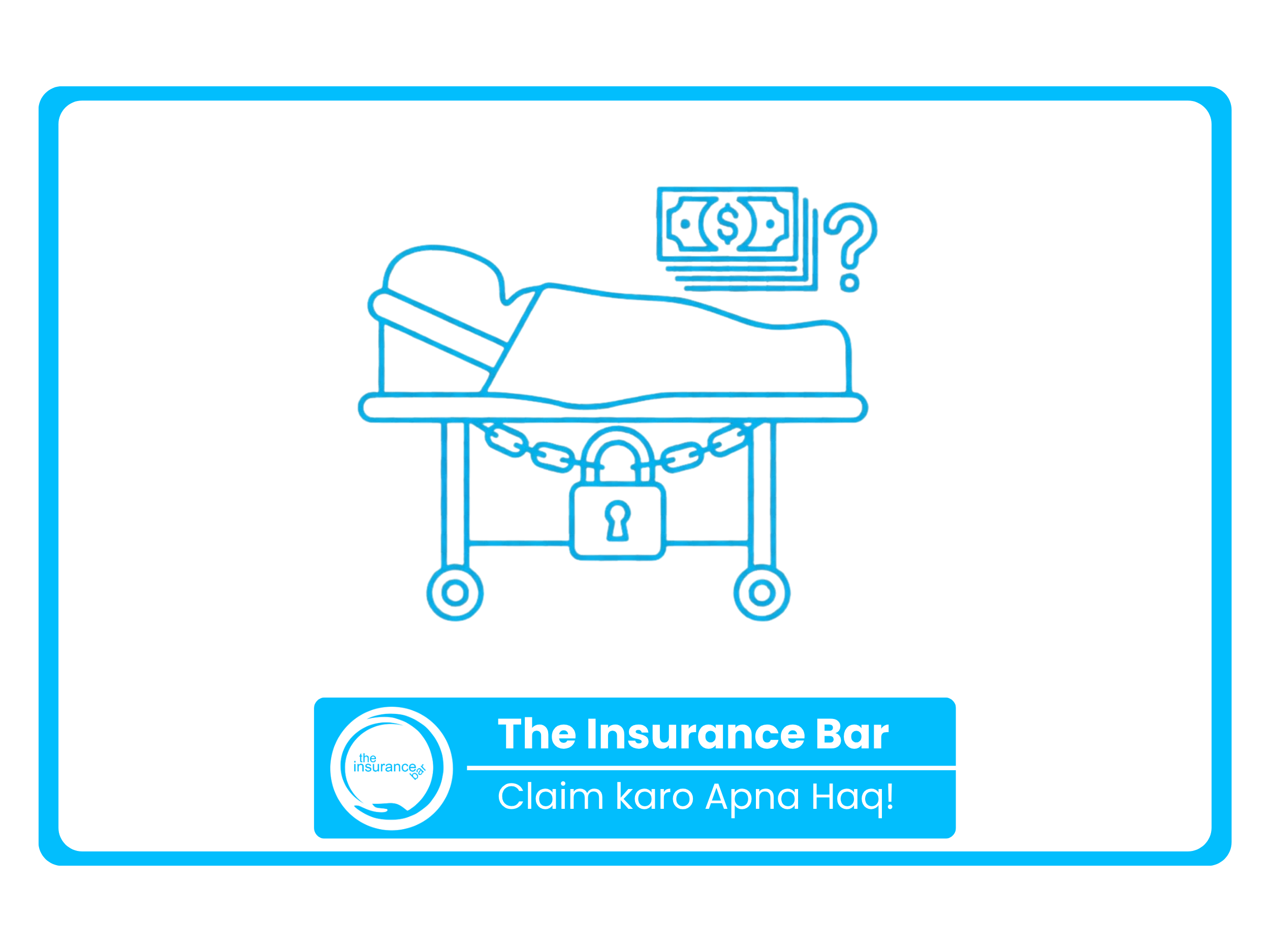 Can a Hospital Withhold a Deceased Patient’s Body Over Unpaid Bills or Pending Insurance?