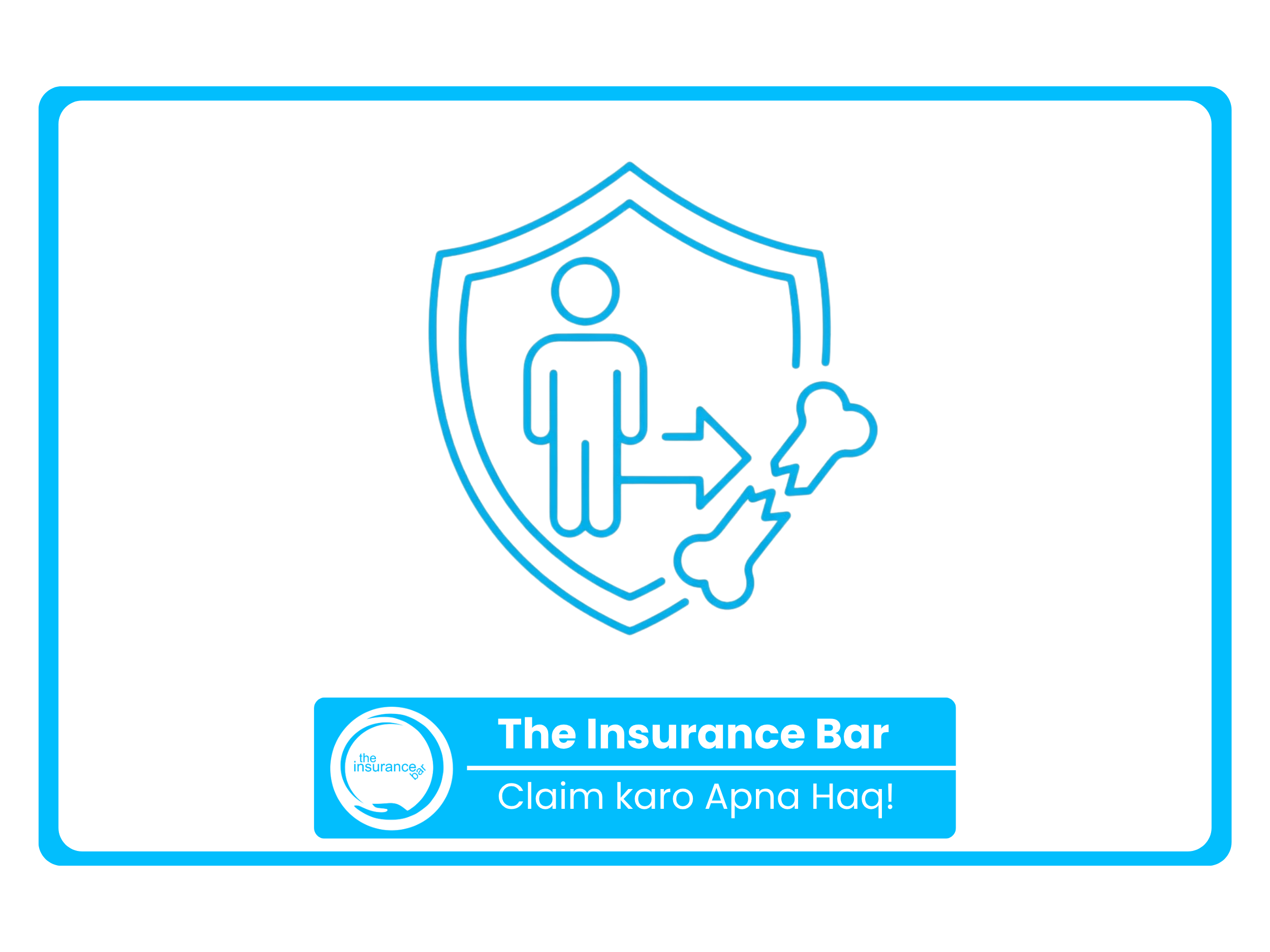 Personal Accident Insurance: Why Mediclaim Alone Is Not Enough.